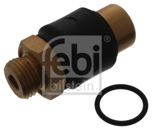 FEBI BILSTEIN 45566 Fren Sistemleri Diğer Valfler - VOLVO FH12 uyumlu