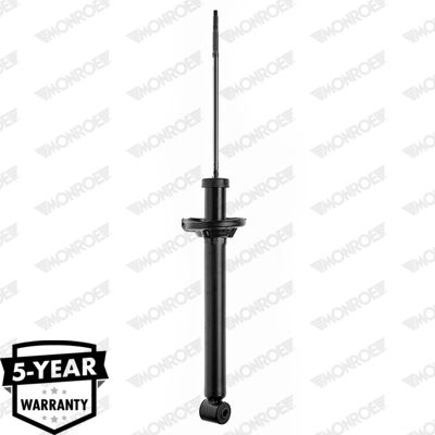 MONROE 23835 Süspansiyon Sistemi Amortisör - FORD ESCORT VI (GAL, AAL, ABL) uyumlu