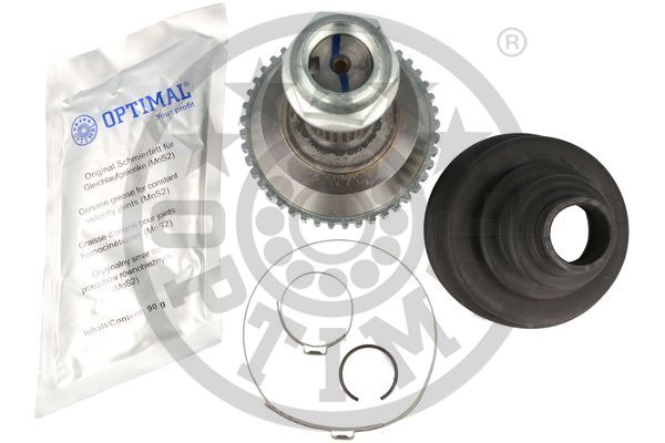 OPTIMAL CW-2834 Diferansiyel & Aktarma Sistemi Mafsallar - FIAT TIPO (160_) uyumlu