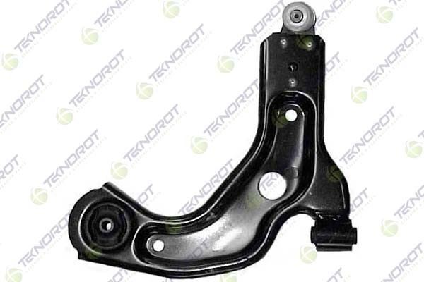 TEKNOROT FO-294 Süspansiyon Sistemi Bugi Kolu - FORD FIESTA IV (JA_, JB_) uyumlu