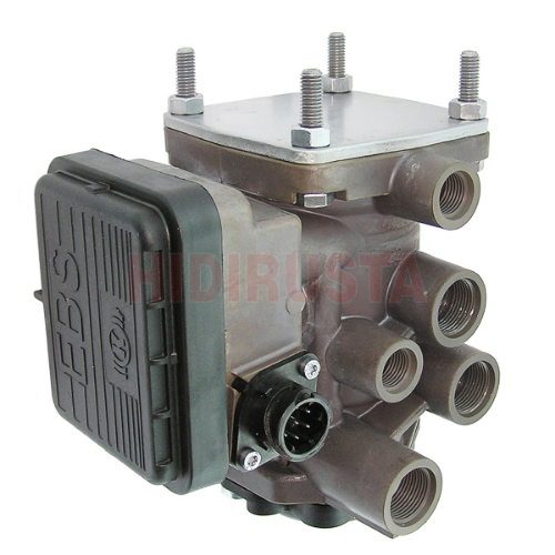 Aks Modülatörü - KNORR - K020624N50 Ürün Görseli