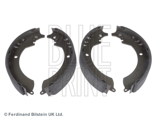 BLUE PRINT ADD64109 Fren Sistemleri Fren Pabucu - DAIHATSU ROCKY Soft Top (F7, F8) uyumlu