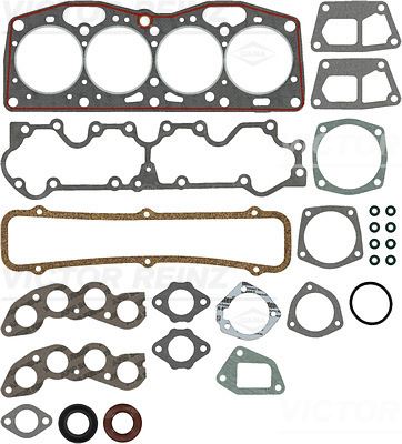 VICTOR REINZ 02-31775-01 Motor Silindir Kafa Contası - FIAT RITMO (138_) uyumlu