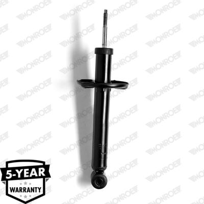 MONROE R3768 Süspansiyon Sistemi Amortisör - VW PASSAT B3/B4 (3A2, 35I) uyumlu