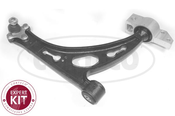 CORTECO 49399638 Süspansiyon Sistemi Bugi Kolu - SEAT LEON (1P1) uyumlu
