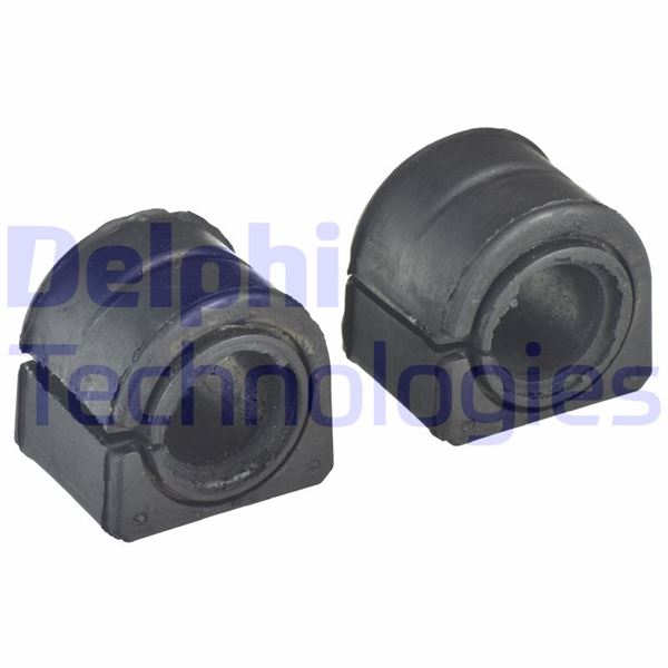 DELPHI TD1209W Süspansiyon Sistemi Stabilizatör - CITROËN C5 I (DC_) uyumlu