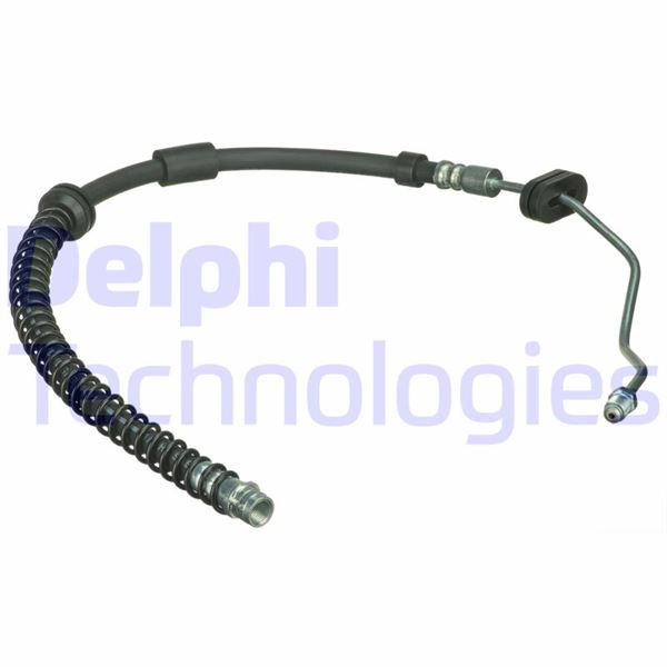 DELPHI LH7531 Fren Sistemleri Fren Hortumları - VW TOUAREG (7P5, 7P6) uyumlu