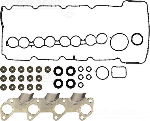 VICTOR REINZ 02-11242-01 Motor Silindir Kafa Contası - KIA SPORTAGE III (SL) uyumlu