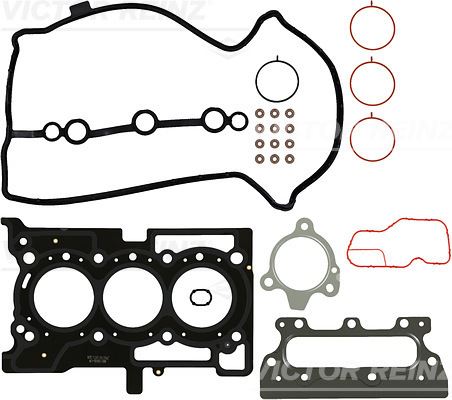 VICTOR REINZ 02-10185-03 Motor Silindir Kafa Contası - RENAULT CLIO IV (BH_) uyumlu