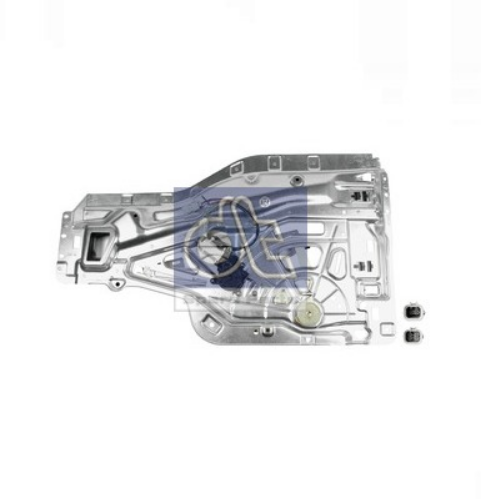 DT Spare Parts 3.85057 Kaporta & Gövde Parçaları Cam Krikosu
