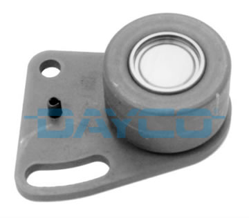 DAYCO ATB2272 Motor Kayış Kasnağı - FORD SIERRA II Hatchback (GBC, GBG) uyumlu