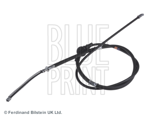 BLUE PRINT ADC446130 Fren Sistemleri Kollar & Halatlar & Çekiler - MITSUBISHI SPACE WAGON (N9_W, N8_W) uyumlu