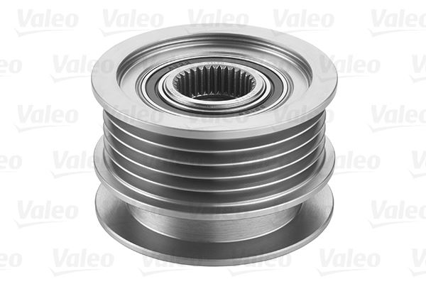 VALEO 588034 Elektrik Sistemi Alternatör - RENAULT KANGOO Express (FC0/1_) uyumlu