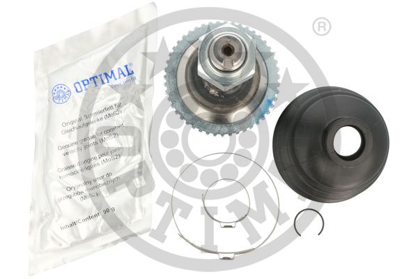 OPTIMAL CW-2904 Diferansiyel & Aktarma Sistemi Mafsallar - CHEVROLET SPARK (M300) uyumlu