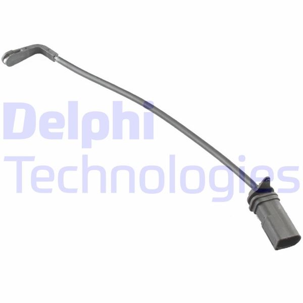 DELPHI LZ0366 Fren Sistemleri Aşınma Göstergesi - AUDI A8 D4 (4H2, 4H8, 4HC, 4HL) uyumlu