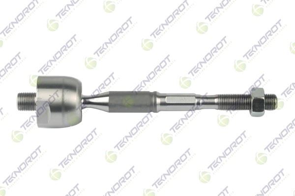 TEKNOROT N-1093 Direksiyon Sistemi Mafsal - NISSAN NAVARA NP300 (D40) uyumlu