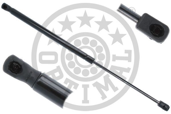 OPTIMAL AG-51073 Kaporta & Gövde Parçaları Gaz Yayı - NISSAN MICRA III (K12) uyumlu