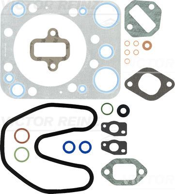 VICTOR REINZ 03-31050-01 Motor Silindir Kafa Contası - SCANIA 4 - series uyumlu