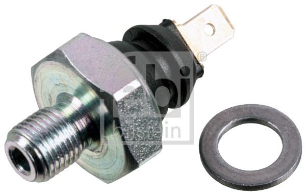 FEBI BILSTEIN 179687 Motor Motor Elektrik Donanımı - VW POLO III (6N1) uyumlu