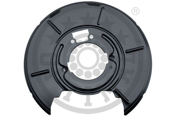 OPTIMAL BSP-5004R Fren Sistemleri Fren Diski - BMW 3 (E36) uyumlu