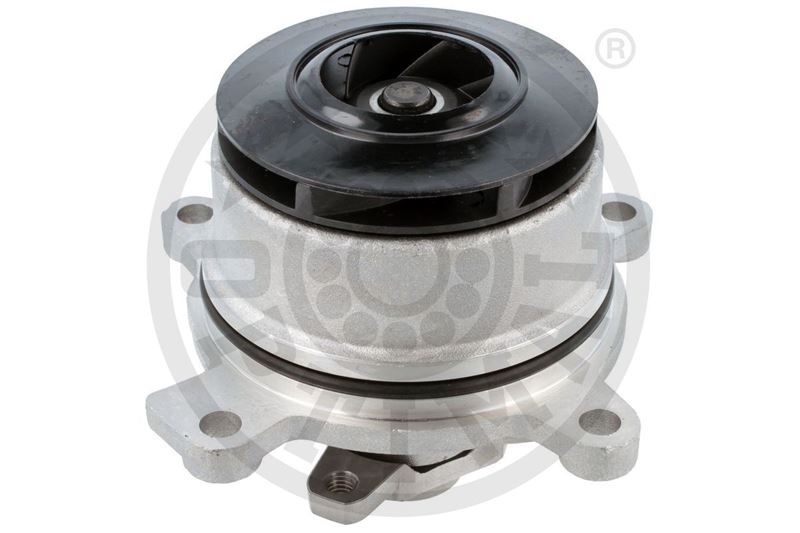 OPTIMAL AQ-2589 Motor Devirdaim - FORD FOCUS IV (HN) uyumlu