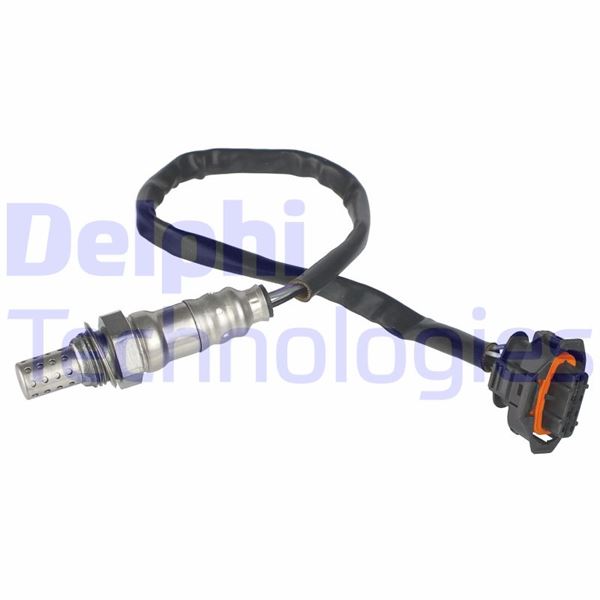DELPHI ES20283-12B1 Emme & Egzoz Sistemi Egzoz Sensörleri - OPEL ZAFIRA B Kasa/büyük limuzin (A05) uyumlu