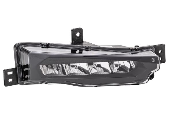 HELLA 1NB 012 810-061 Farlar & Aydınlatma Sis Farı Parçaları - BMW X3 (G01, F97, G08) uyumlu