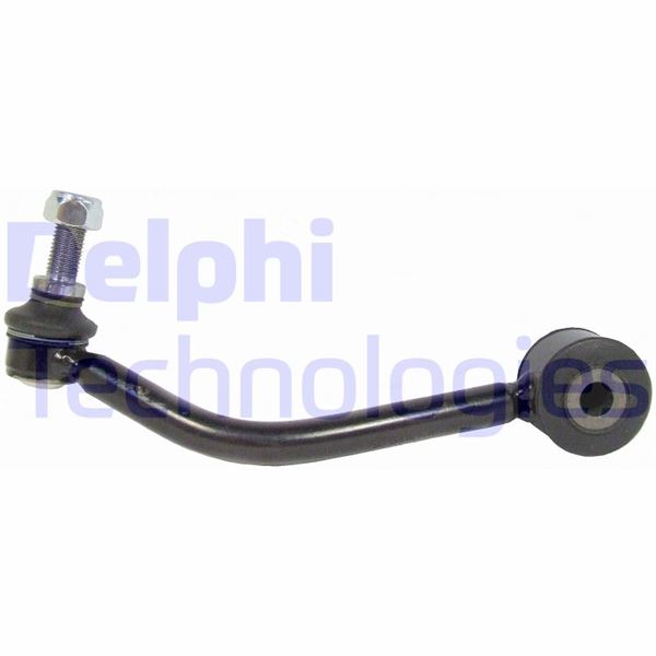 DELPHI TC1798 Süspansiyon Sistemi Stabilizatör - PORSCHE CAYENNE (92A) uyumlu