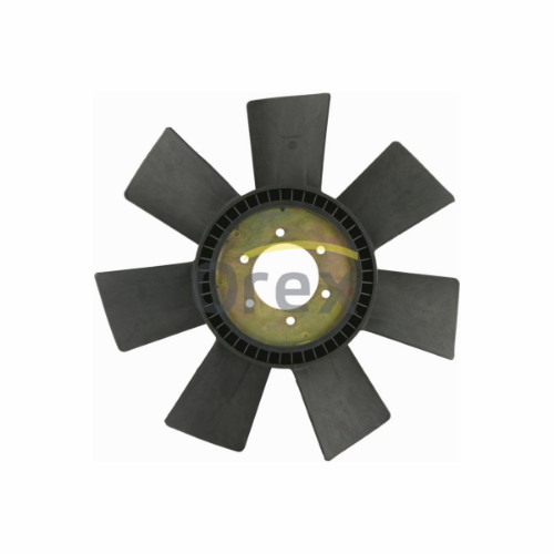 Termik Fan Pervanesi - OREX - 720024 Ürün Görseli