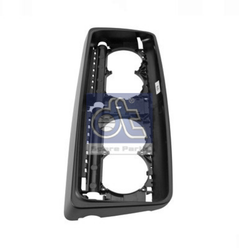 DT Spare Parts 3.86216 Kaporta & Gövde Parçaları Ayna - MAN TGS I uyumlu