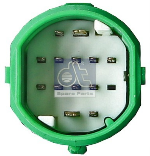 DT Spare Parts 7.25281SP Farlar & Aydınlatma Far Parçaları