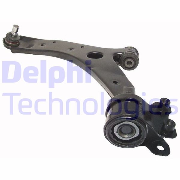 DELPHI TC1449 Süspansiyon Sistemi Bugi Kolu - MAZDA 5 (CW) uyumlu