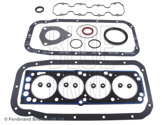 BLUE PRINT ADG06226 Motor Silindir Kafa Contası - DAEWOO LANOS Sedan (KLAT) uyumlu
