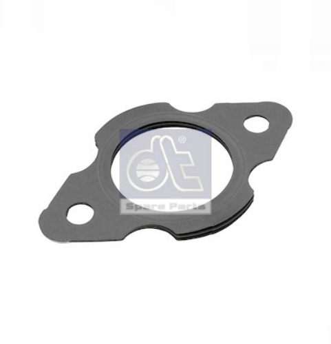 DT Spare Parts 1.24178 Motor Manifold Contası