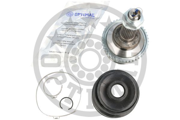 OPTIMAL CW-2603 Diferansiyel & Aktarma Sistemi Mafsallar - MAZDA MX-6 (GE) uyumlu