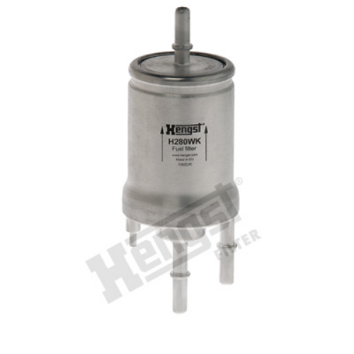 HENGST FILTER H280WK Yakıt Sistemi Yakıt Filtresi - VW PASSAT B7 (362) uyumlu