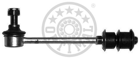 OPTIMAL G7-1152 Süspansiyon Sistemi Stabilizatör - TOYOTA 4 RUNNER II (_N13_) uyumlu