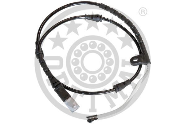 OPTIMAL WKT-60028K Fren Sistemleri Aşınma Göstergesi - BMW X6 (E71, E72) uyumlu