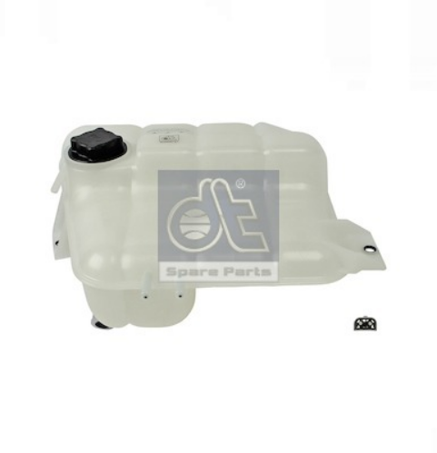 DT Spare Parts 2.15740 Soğutma Sistemi İmbusat Deposu - VOLVO FL6 uyumlu