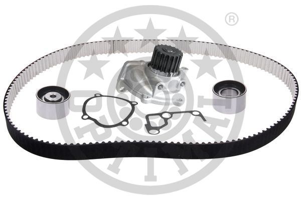 OPTIMAL SK-1678AQ1 Motor Triger Seti - MAZDA 6 Hatchback (GG) uyumlu