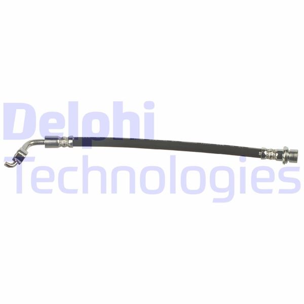 DELPHI LH7040 Fren Sistemleri Fren Hortumları - TOYOTA RAV 4 III (_A3_) uyumlu