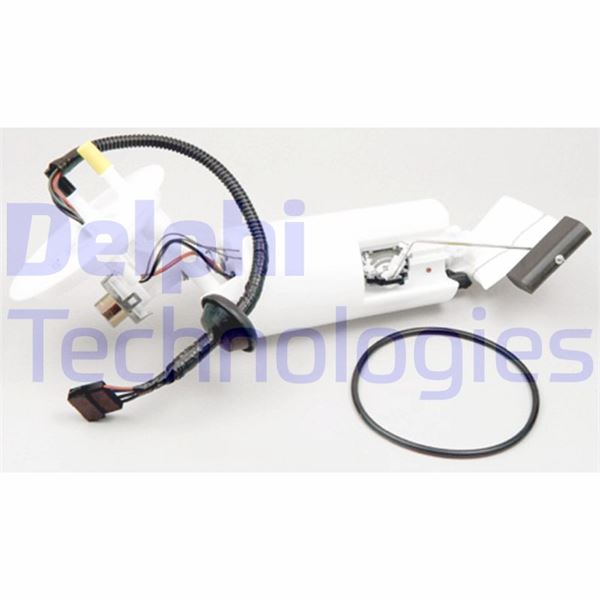 DELPHI FG0203-11B1 Motor Besleme Ünitesi
