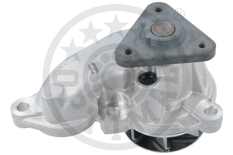 OPTIMAL AQ-2302 Motor Devirdaim - HYUNDAI ix20 (JC) uyumlu