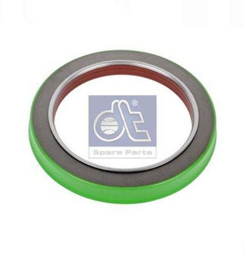 DT Spare Parts 5.30100 Jant & Lastik & Bijon Poyra - DAF 65 uyumlu