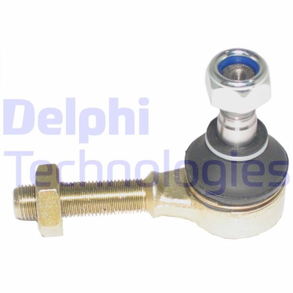 DELPHI TA1801 Direksiyon Sistemi Mafsal - SUZUKI ALTO II uyumlu