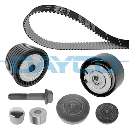 DAYCO KTB899 Motor Triger Seti - RENAULT MEGANE III Coupe (DZ0/1_) uyumlu