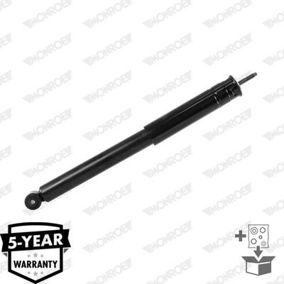 MONROE 376051SP Süspansiyon Sistemi Amortisör - MERCEDES-BENZ SLK (R171) uyumlu