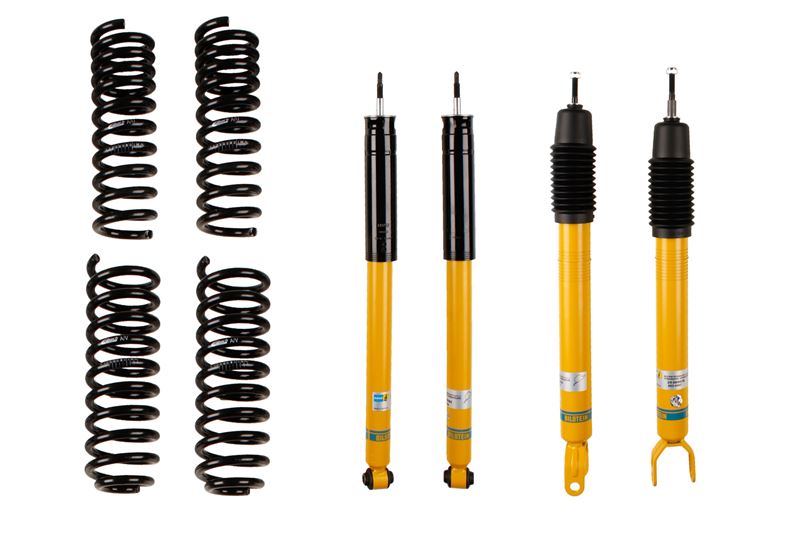 BILSTEIN 46-181879 Süspansiyon Sistemi Makas - MERCEDES-BENZ E-SERISI (W211) uyumlu