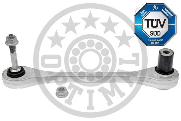 OPTIMAL G5-849 Süspansiyon Sistemi Bugi Kolu - VW PHAETON (3D1, 3D2, 3D3, 3D4, 3D6, 3D7, 3D8, 3D9) uyumlu
