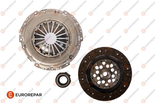 EUROREPAR 1682295280 Debriyaj Sistemi Debriyaj Seti - VW GOLF PLUS V (5M1, 521) uyumlu